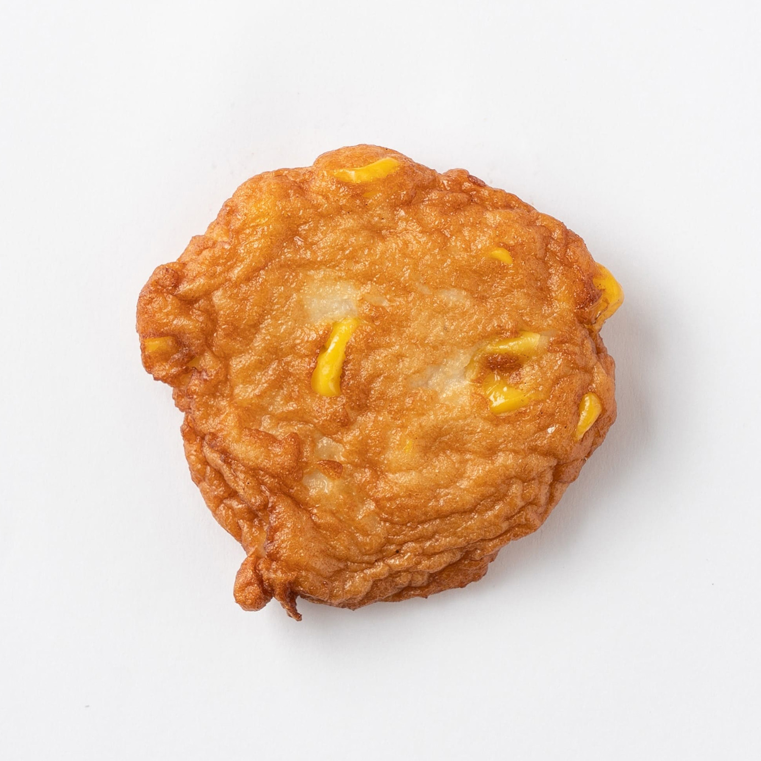 とうもろこし揚げ
